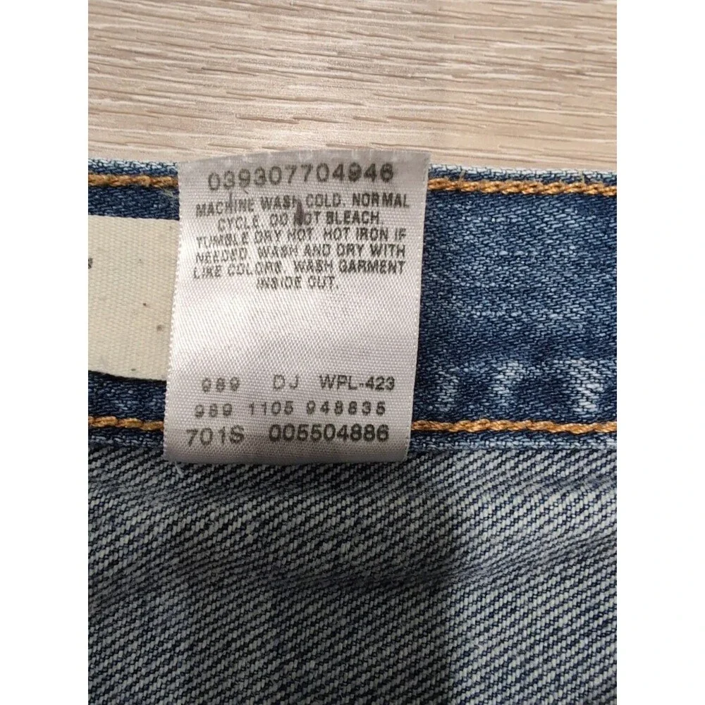 Levis this product